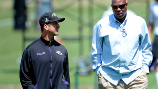 Ravens Give Bullshit Player-Blaming Explanation For Violation Of Offseason Rules